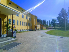 Hostel Vanha Koulu