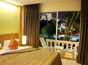 Windmill Resort Hotel