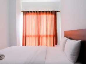 Modern 1BR Apartment at Scientia Residence