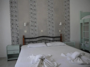 Crystal Apartments