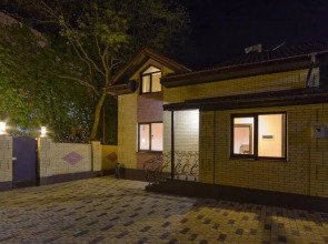 Гостевой дом Лорис