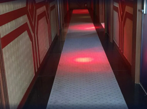 Plus Motel