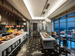 Wyndham Grand Zaozhuang
