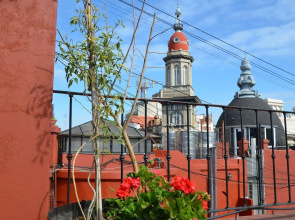 Hostel Estoril
