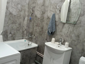 Квартира на улице Рихарда Зорге 13/1