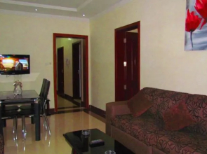 Happy Beach Furnished Units