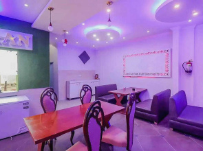 Super OYO 92686 Hotel Vivaan Residency
