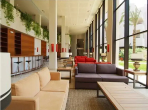 Marismas Club Resort