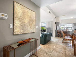 Beautiful Mountain View - Concierge Included - Spacious! - Vrkcv