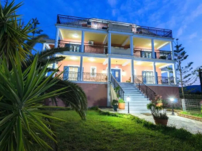 Folk Studio at Regina Apartments