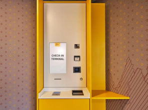 Mc Dreams Hotel Wuppertal City - 20 Min From Dusseldorf