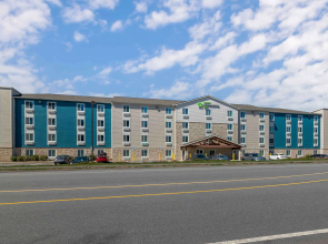 Extended Stay America Suites - Nashua - Merrimack