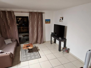 Le Lis Vacances et Affaire Cosy vue Mer