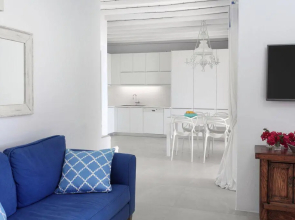 Villa Miranda by Whitelist Mykonos