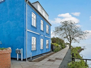 Holiday Home in Funen near Sea