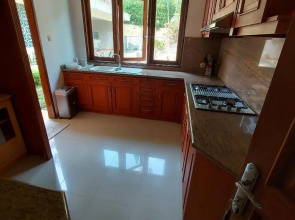 Villa D3 Bukit Cijulang 3