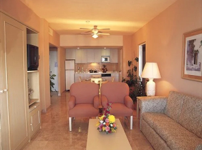 Imperial Fiesta Club at Casa Maya