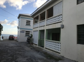 Maxwell Beach Apartment