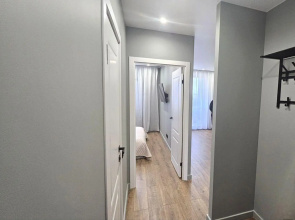 Apartamenty na prospekte Frunze, 14