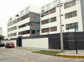 Departamentos Monterrico
