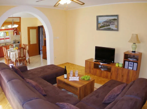 Peaceful Villa in Jursici With Private Pool