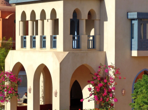 El Wekala Aqua Park Resort