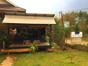 Plernpai Boutique Hotel