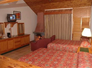 Sierra Bonita