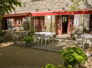 Auberge Du Bosquet
