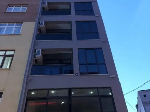 Fuat Apart Otel