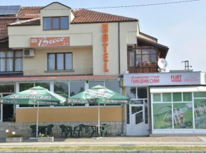 Hotel Wesso