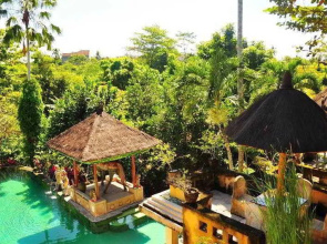 Alam Puri Villa