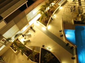 M1 Resort Maroochydore