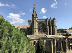 Le Coeur de la Bastide
