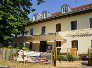 Landhotel & Gasthof Baiernrain