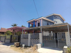 Hotel O Penginapan Noval