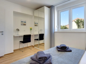 House in Valbandon Near Brijuni National Park
