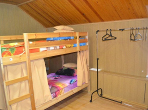 Hostel Uyut