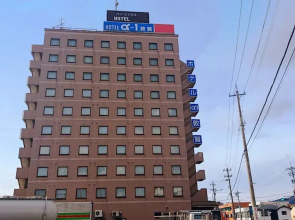 Hotel Alpha-One Tsuruga