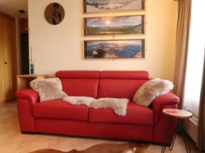 Apartment Montfort 9A