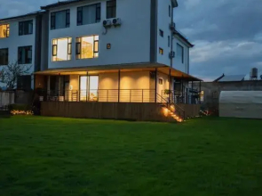 Dali Green Gables Garden Hotel