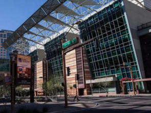 Renaissance Phoenix Downtown