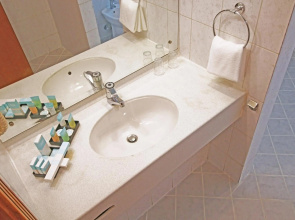 Отель The George Hotel