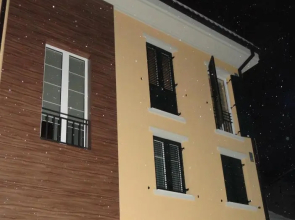 Apartments Bohemia - Center