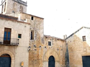 MASíA LA COSTERETA
