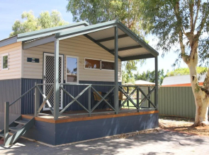 Discovery Parks - Carnarvon
