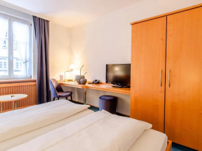 Hotel Gasthof Hecht