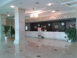 Nanshan Hotel
