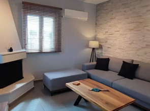 Alaia Kefalonia Garden Haven Elegant Holiday Home