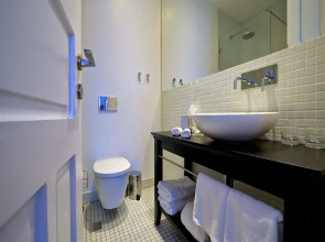 Villa Rothschild by Zvieli Hotels